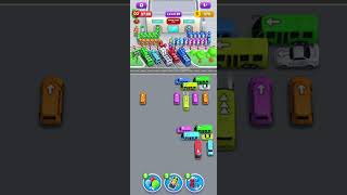 Crowd Express level 89 hard level Walkthrough Solution