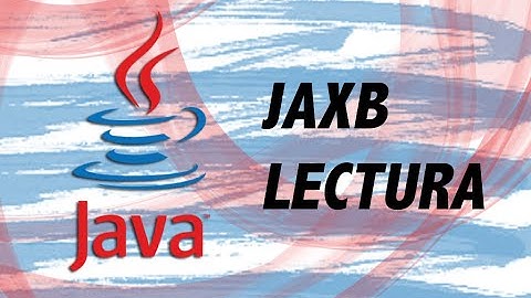 Java: Leer XML con JAXB y NetBeans | TechKrowd