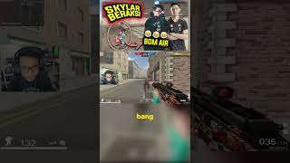 esge LER beraksi #pointblank #cahwiguna