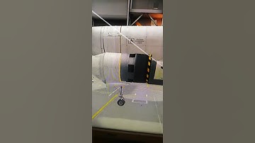 testing the forward Vtol engines on the sky Springer V2 : KSP