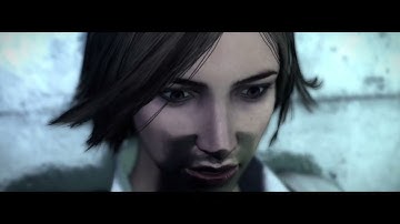 The Evil Within The Assignment Ending