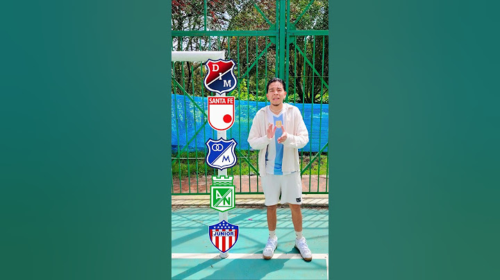 El campeón de Colombia 😒❌ #futbol #soccer