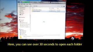 Seagate GoFlex NAS is PAINFULLY Slow