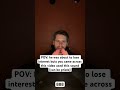 #avoidant#avoidantattachment#dismissiveavoidant #fearfulavoidant #insecureattachment