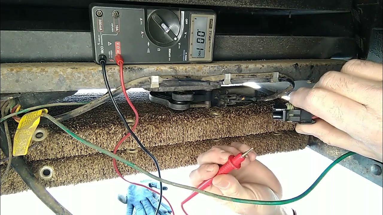 Kwikee Step Repair YouTube