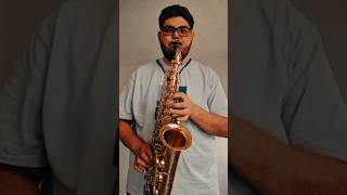Andrei David - Te-aude cerul cand spui da #newvideo #goodmusic #sax #selmersax #blessed #muzica