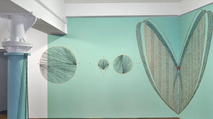 The making of Johanna Unzueta: Tools for Life