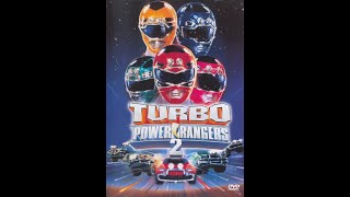 Turbo Power Rangers 2 ( 1997) HD Filme