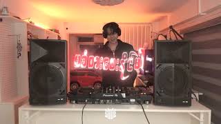 နားရှိလိုကြားမိတယ် - Gu Gu Remix