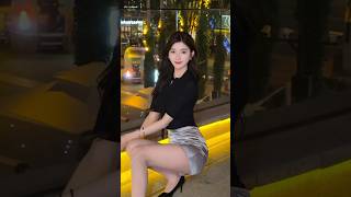 Beautiful Chinese Girls【紫薇💗】#douyin #tiktok #beautiful #shorts