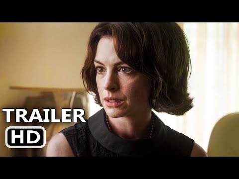 MOTHERS' INSTINCT Trailer (2024) Anne Hathaway, Jessica Chastain