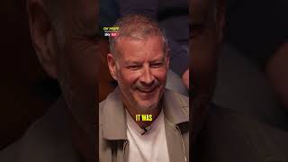 When A Referee Confronts A Player...