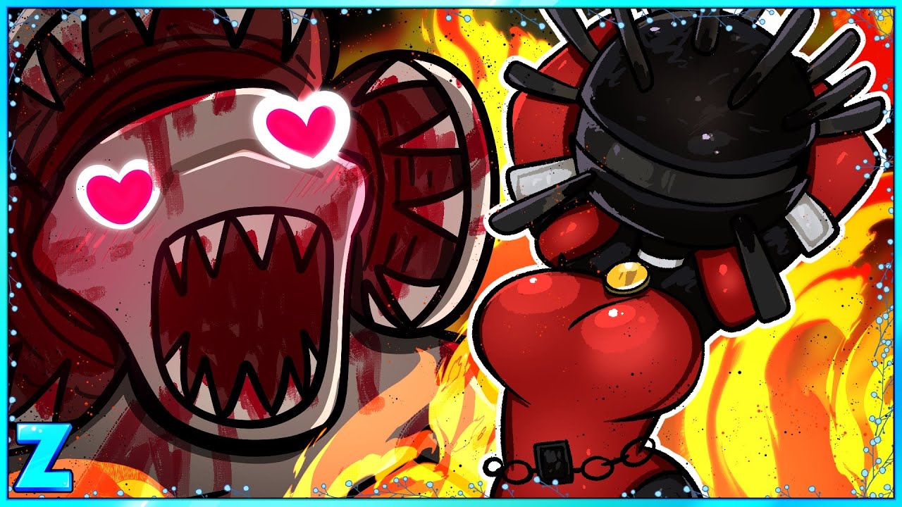 Lethal Company Gone Wild