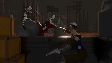 Infinite Journeys Pwnisher Challenge - some improvements