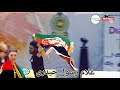 غلام رسول حیدری بهترین بازی کن تیم ملی والیبال افغانستان