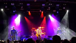 Hoodoo Gurus perform Zanzibar, 5/6/23 at Royale Nightclub, Boston, MA
