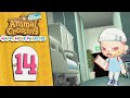 L'OSPEDALE POLIFUFFOLO ? EP.14?Animal Crossing Happy Home Paradise