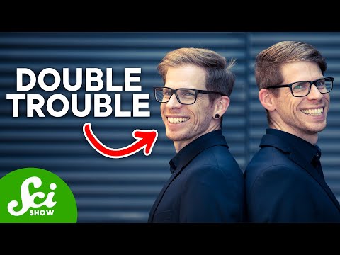Could Your Dopplegänger Actually Be Related to You? thumbnail
