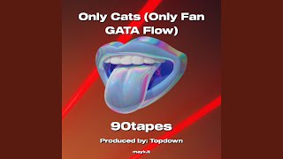 Cats Only (GATA Fan English Flow) - 90tapes