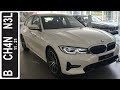 In Depth Tour BMW 320i Sport [G20] - Indonesia