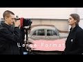 Large Format Portraits with Jack Harries