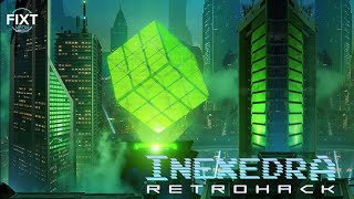 Inexedra - Orion