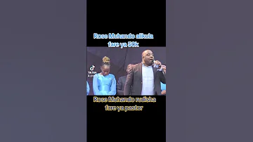 Rose Muhando Trending News In Kenya Rosemuhando Shorts Citizentvlive 