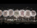 長岡祭り、フェニックス。