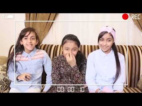 قناة اطفال ومواهب الفضائية الحلقة السابعة من يوميات صغار 