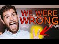 Why We Were All Wrong about No Man's Sky - A 2021 Review