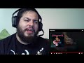 Megadeth - Promises REACTION!! (Amazing song!)