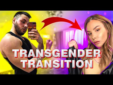 Video: Transgenderresurser: Kirurgi, Identitet, Språk