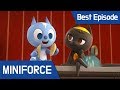 Miniforce Best Episode 7