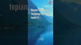 Download Lagu Berakit rakit ke hulu, berenang renang ke tepian MP3 Download Lagu Berakit rakit ke hulu, berenang renang ke tepian MP3