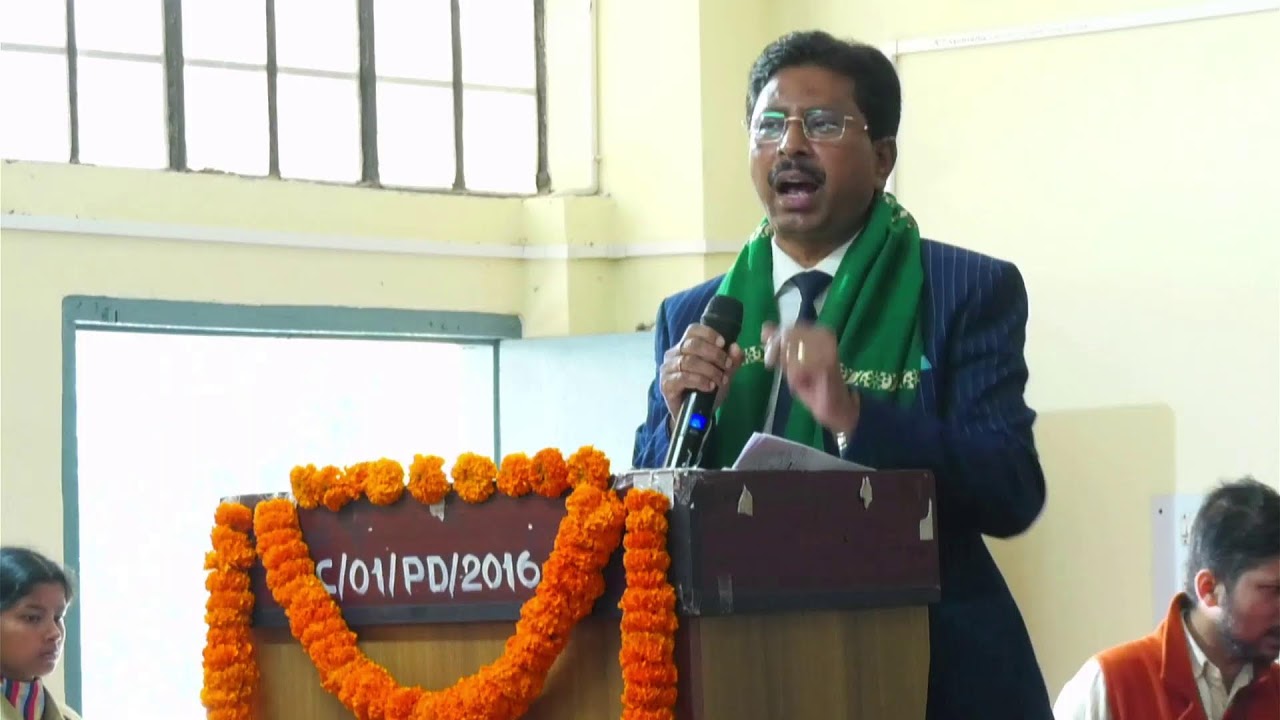 ONE DAY INTERNATIONAL SEMINAR ON RETHINKING INDIA'S PARTITION: HISTORY, POLITICS, LITERATURE &CINEMA