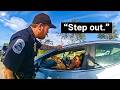 Road Rager Demands Supervisor, Gets Humiliated Instantly