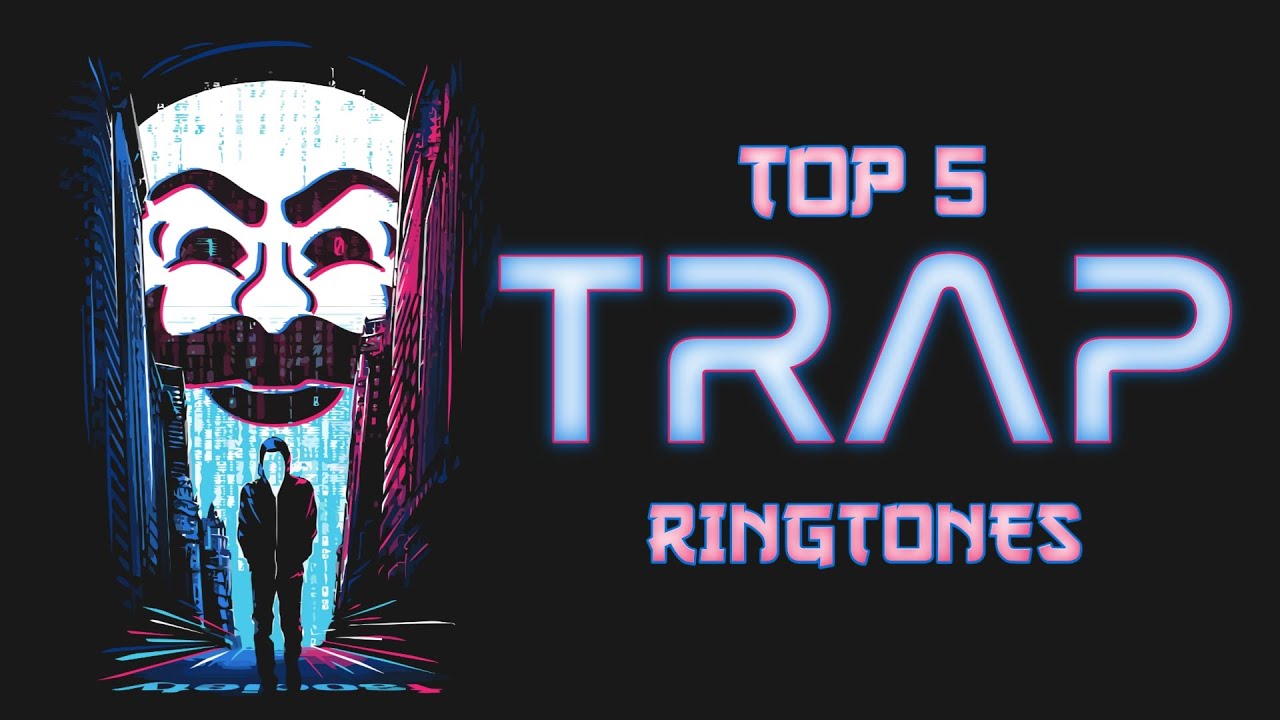 Top 5 Trap Ringtones 2021 Bass Boosted Ringtones MAD BEATS