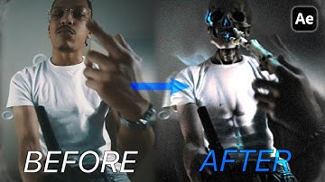 Turn any Music Video into Ai (Stable Diffusion + After Effects) Tutorial