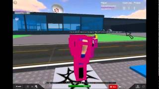 Nuking ROBLOX : Blooper 2