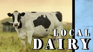 Local Dairy | Alabama Short Documentary