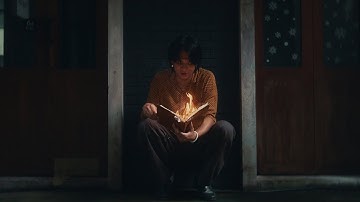 WIMY - pages (Official Video)