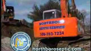 Northboro Septic Service-Septic System Installation-Massachusetts.VOB.flv