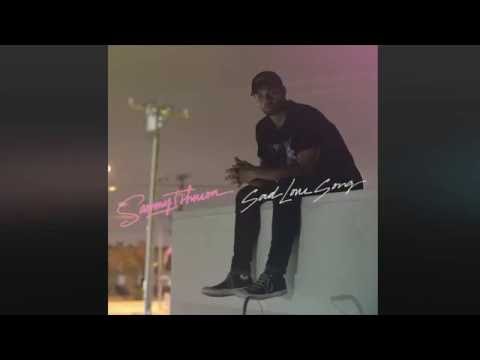 Sammy Johnson - Sad Love Song