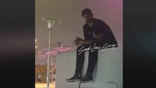 Sammy Johnson - Sad Love Song chords