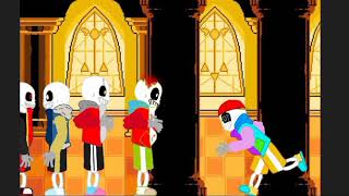 DC2 ULTIMATE UNDERTALE
