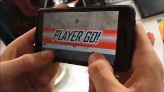 Flippin' Phones - Tilt Controls Showcase screenshot 3