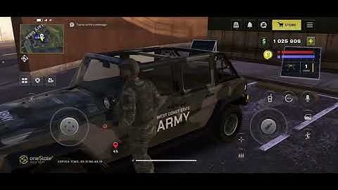 Report Dr OfHp | Onestate Rp | Army Faction | Major Bailey