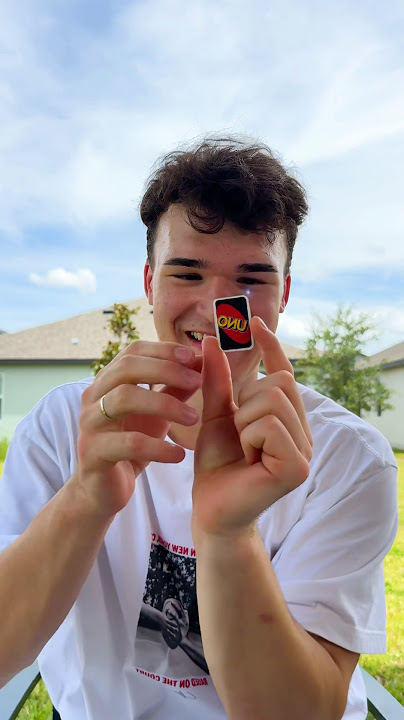 THE MOST POWERFUL UNO CARDS🤯😱💀Subscribe to me❤️
