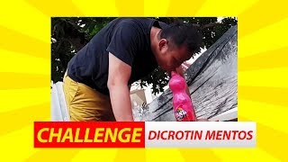 BARU DIMASUKIN LANGSUNG CROT !!! challenge