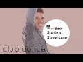 get dance Student Showcase  I  Avi club dance  I  beginner level